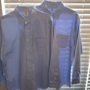 Brooks Brothers Button Down 17/25